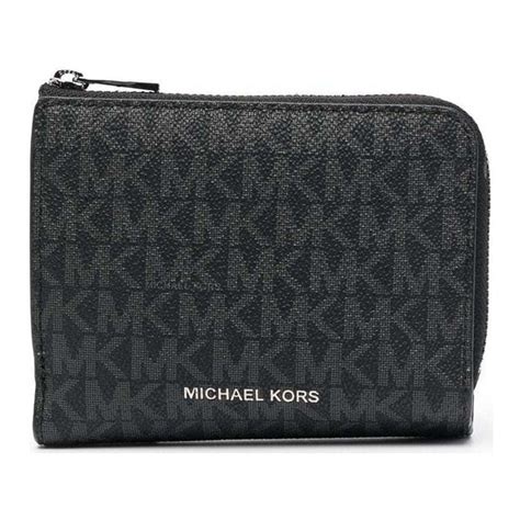 Portfele męskie Michael Kors 